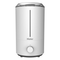 海尔(Haier)加湿器家用加湿器卧室办公室加湿器桌面小型加湿器孕妇婴儿大喷雾加湿器净化空气抑菌加湿器SCK-94E1D