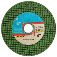 龙诚海 切割片 100*16*1mm(1片)