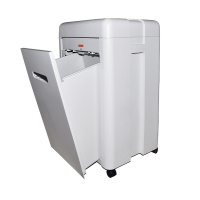 三木(SUNWOOD) MSD9520 锰钢侠系列 30L 5级保密碎纸机(计价单位:台)白色