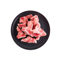 湘村黑猪 优质选材 脊骨 炒炖皆宜 袋装 500g