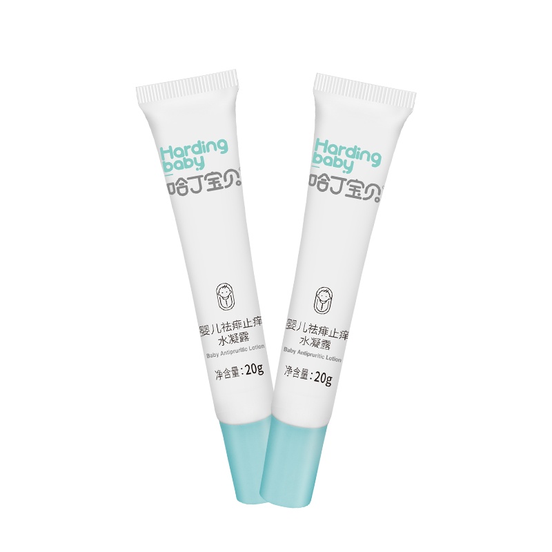哈丁宝贝 婴儿祛痱止痒凝露20g