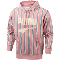 PUMA彪马男装连帽大LOGO运动服休闲套头衫卫衣59600414