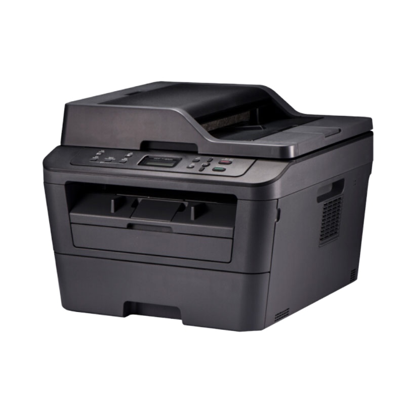 联想 DCP-7180DN 黑白激光多功能一体机(打印、复印、扫描、自动双面打印、有线网络)