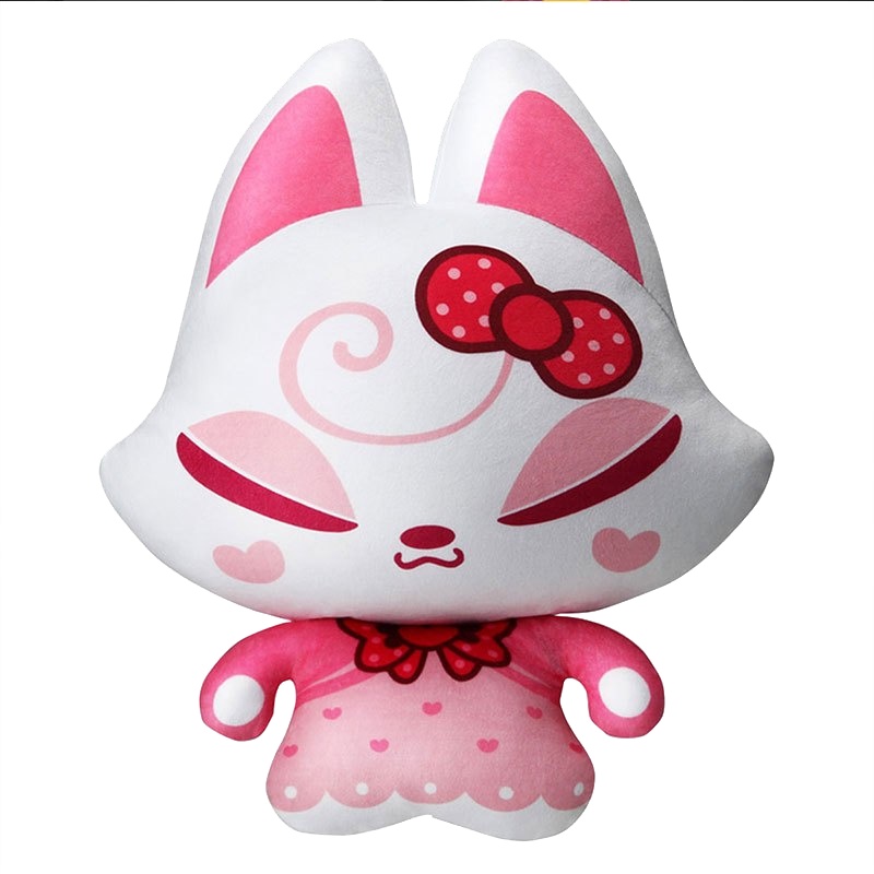 拽猫卡通可爱汽车头枕车用颈枕车内靠枕车载座椅头枕护颈枕头靠垫