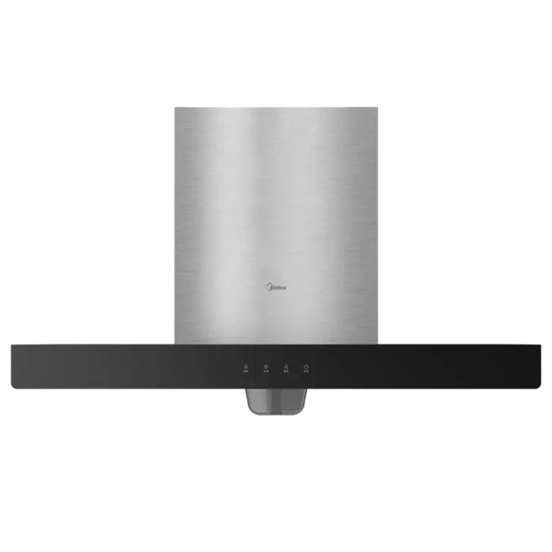 美的油烟机CXW-220-B82