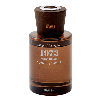 苏宁极物1973詹姆士布朗特系列无火香薰100mL