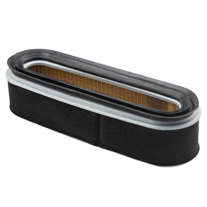 草坪机空滤器手推式割草机滤芯器配本田GXV160 bd