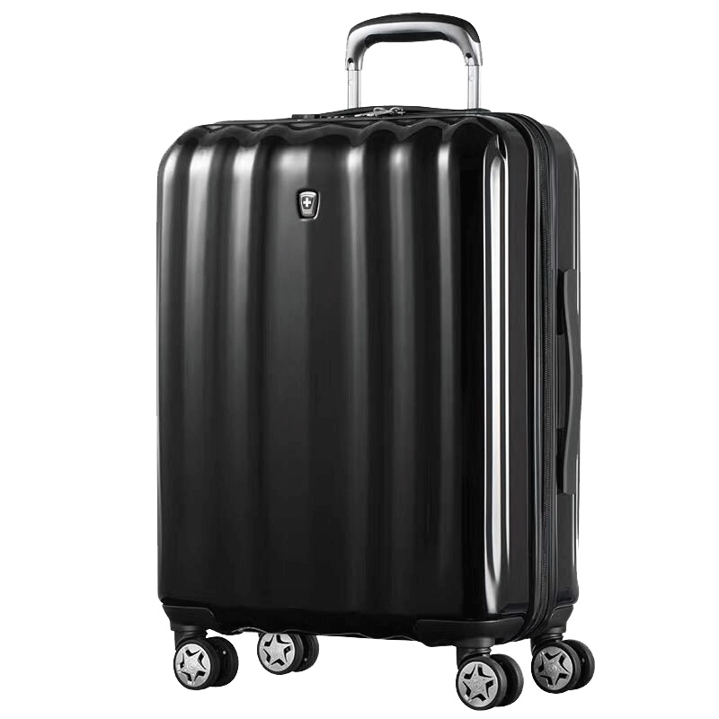 瑞动(SWISSMOBILITY) 拉杆箱商务时尚旅行箱行李箱MT-5058