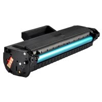 e代经典e-LD1641硒鼓 适用联想LJ1680 M7105鼓粉一体 黑色