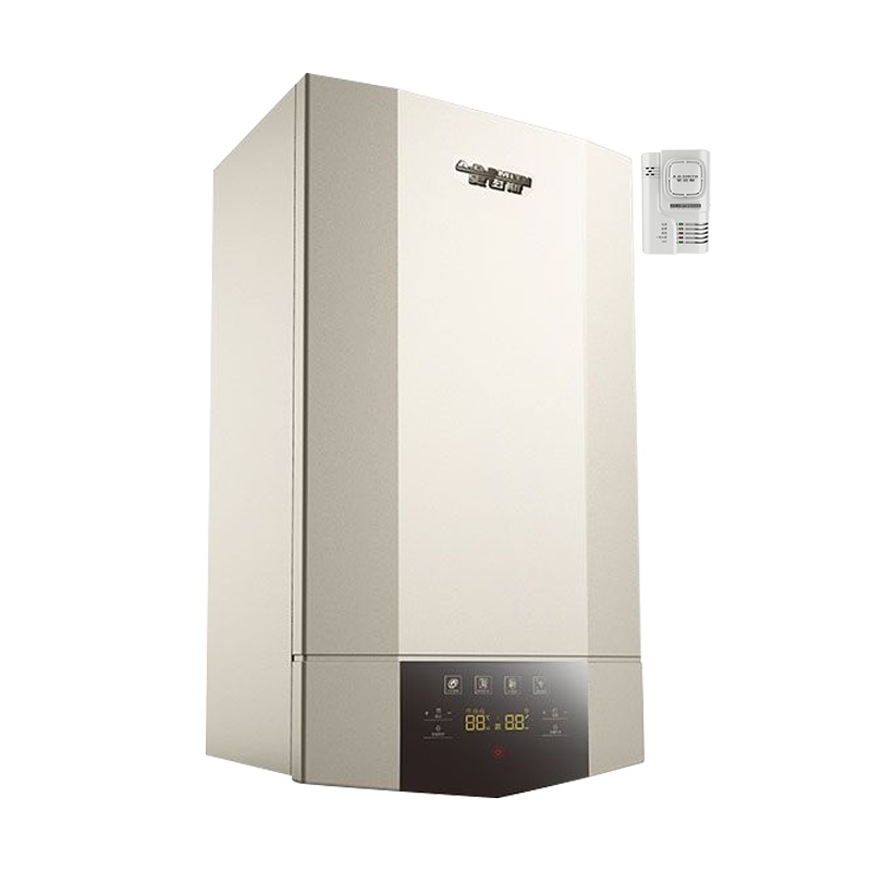 A.O.史密斯智能恒温型采暖热水两用炉L1PB26-A5(承达专卖店)