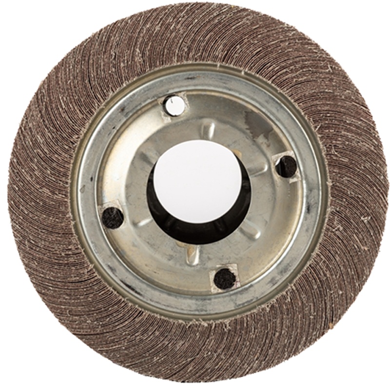 克钢千叶轮135*250*67mm