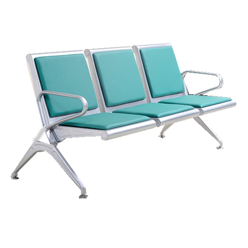 日盛达仁双人排椅(此商品属于铁路局采购商品,其他个人和单位请勿购买)