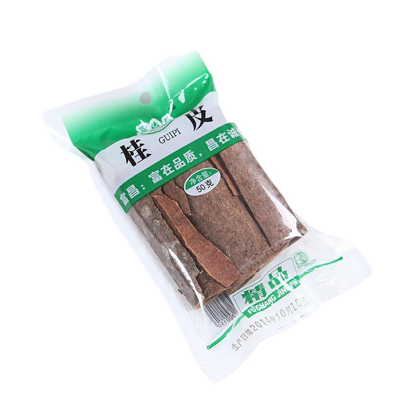 富昌 桂皮 50g