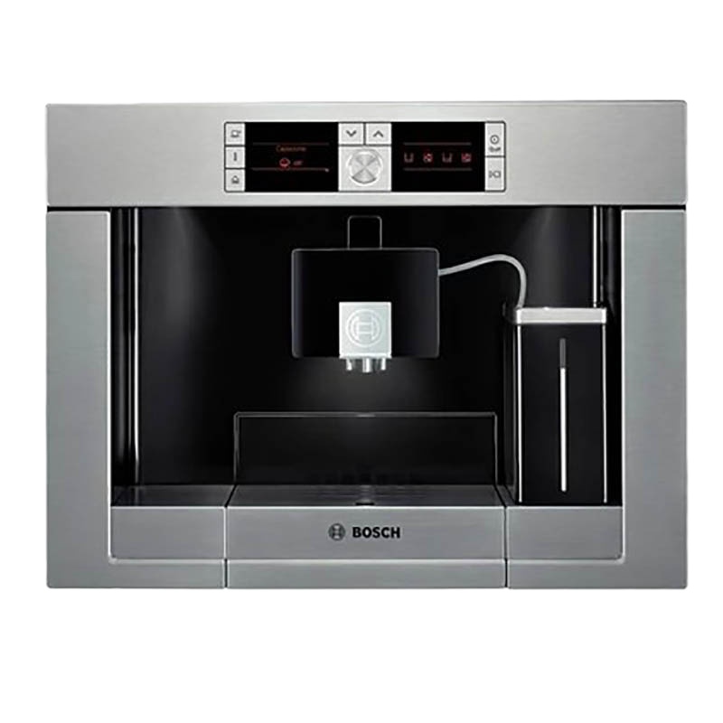 BOSCH 博世 TCC78K751C 嵌入式咖啡机