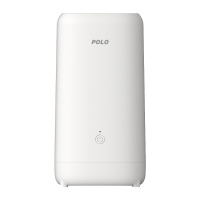 POLO智能消毒刀架紫外线筷子消毒机家用小型筷筒盒刀具消毒器刀筷消毒机/紫光热风烘干款