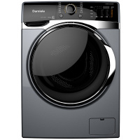 达米尼(Damiele)XQG10-1419DHB(C) 一级能效 DD直驱变频 洗烘一体洗衣机