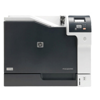 惠普(HP)Color LaserJet Pro CP5225dn A3彩色激光打印机 企业办公打印机
