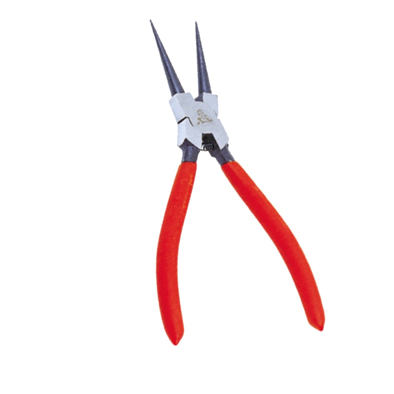 鑫达 直卡簧钳(孔) 系列 10把