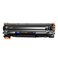 彩格CB436A硒鼓适用惠普HP P1505 P1505N M1120 M1120n M1522 M1522nf 36a