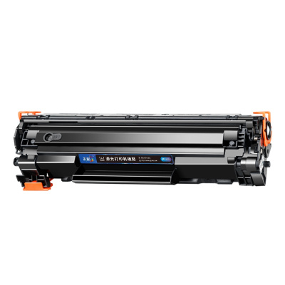 彩格CB436A硒鼓适用惠普HP P1505 P1505N M1120 M1120n M1522 M1522nf 36a
