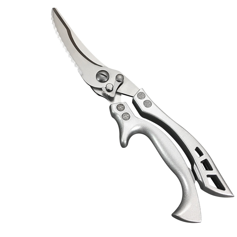 是尚 不锈钢鸡骨剪刀