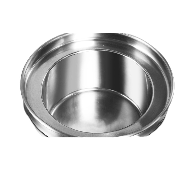 爱雪双炒单温灶