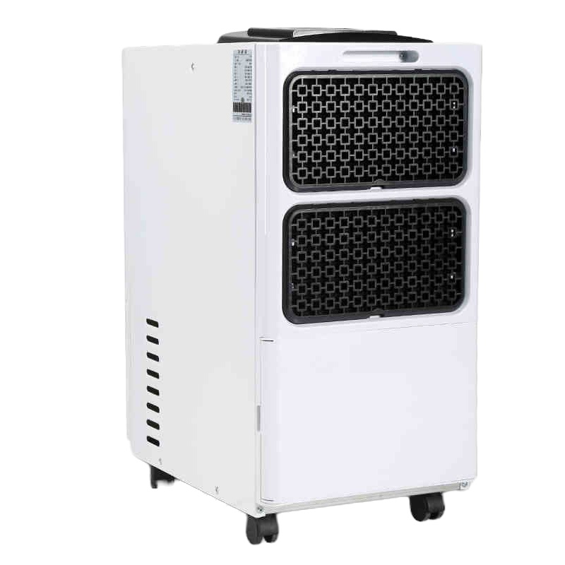 松井SJ-582E工业仓库除湿机家用抽湿机静音卧室空气吸湿器除潮器小型地下室抽湿器