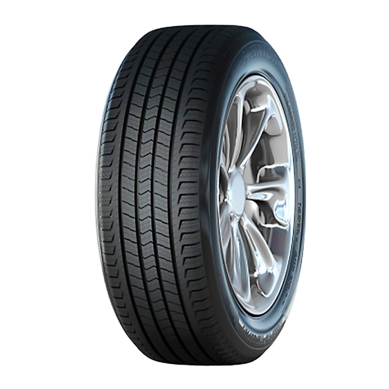 海大(Haida)225/70R16 HD837 103T 公路型越野花纹轮胎