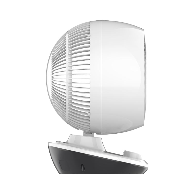 美的/Midea 空气循环扇 FGA20XA 电风扇落地扇卧室立体对流扇静音台式