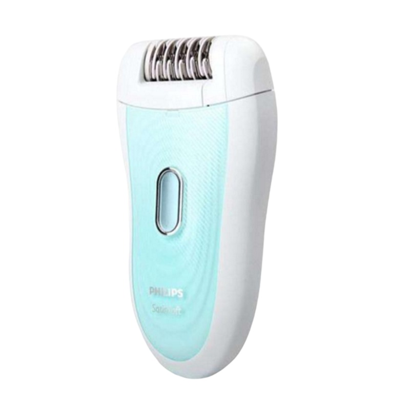 飞利浦（PHILIPS）脱毛仪 HP6522剃毛器 刮毛器 脱毛机 女士电动脱毛器刮毛刀