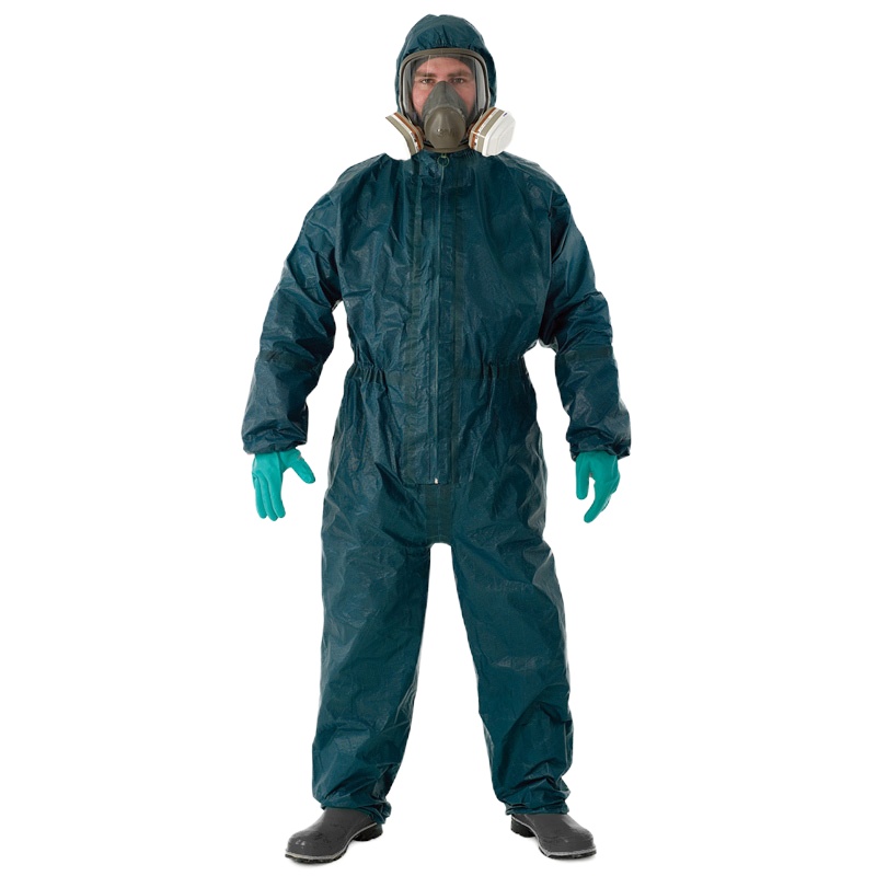 防毒衣