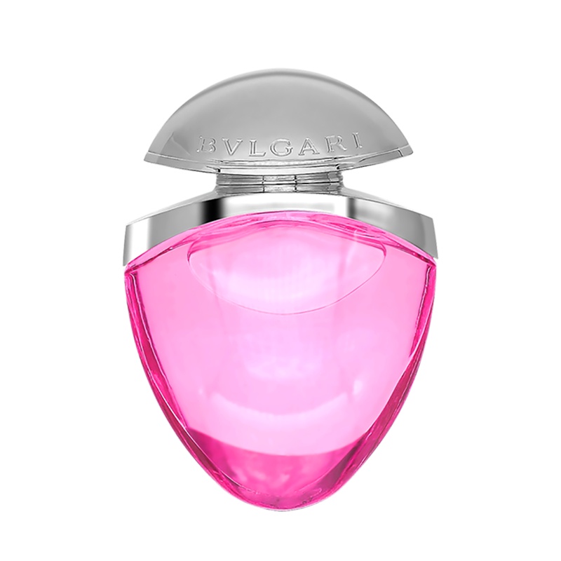 [易烊千玺亲选 正品保障]BVLGARI宝格丽 粉晶女士淡香水25ml