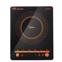 美的 电磁炉RT2171 家用2100W大功率定时电磁炉