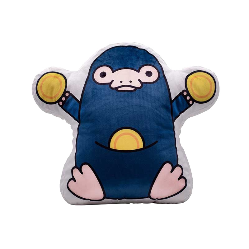 神奇动物抱枕 嗅嗅款