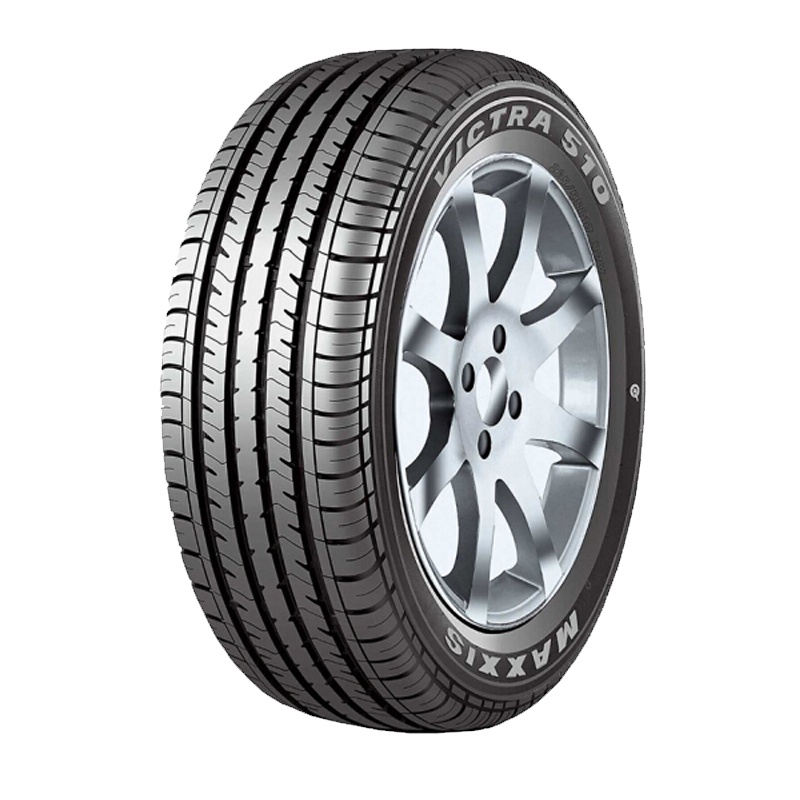 玛吉斯(MAXXIS)轮胎/汽车轮胎 205/55R16 91V MA510 原配新科鲁兹/菲亚特菲翔