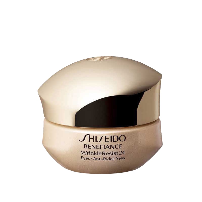 资生堂盼丽风姿抗皱眼霜15ml