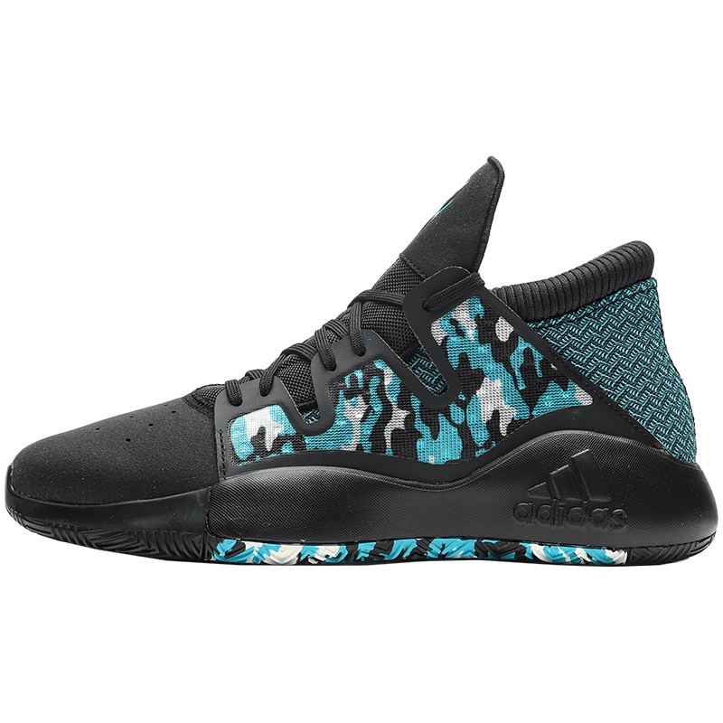 【自营】阿迪达斯男鞋篮球鞋Pro Vision篮球运动鞋EE6869