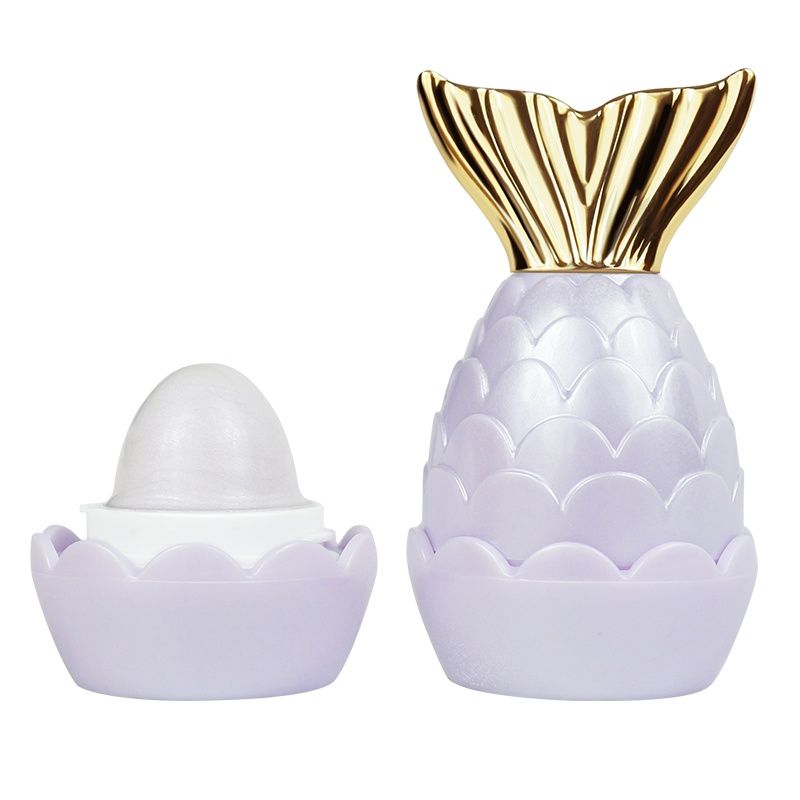 粉色安琪 人鱼公主高光棒(紫绡缥缈) 5G