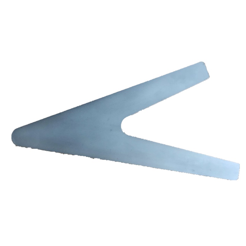 13号车钩全开位钩舌与钩腕内侧距离段、站修检测量规