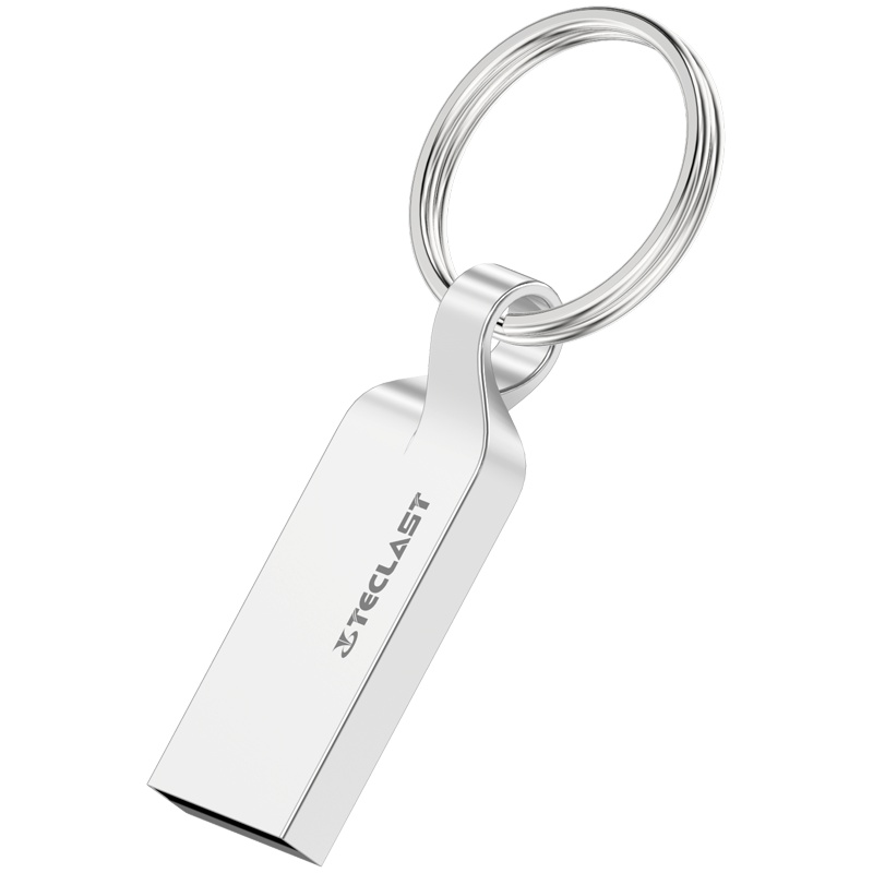 台电U盘64g金属电脑u盘高速迷你防水车载学生办公投标礼品优盘官方正品移动便携大容量