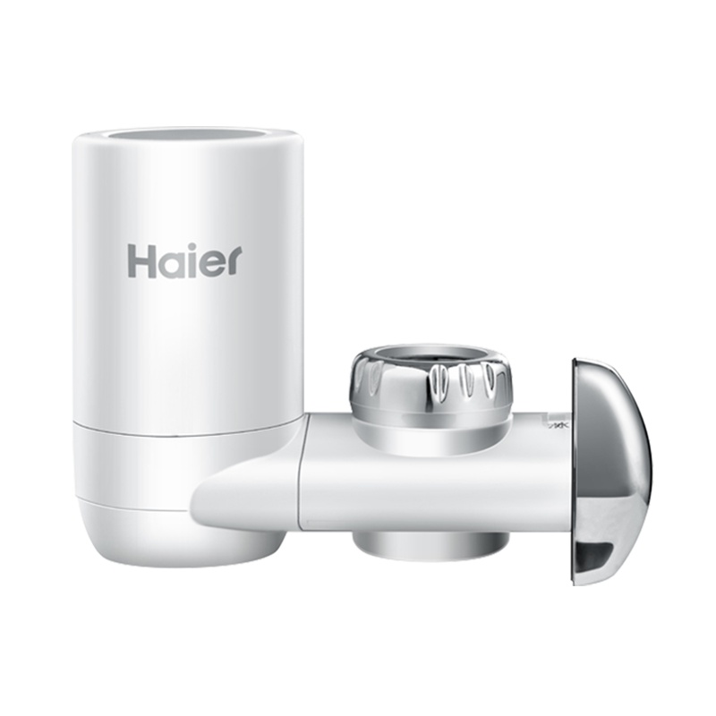 海尔(Haier) HT101 / HT301水龙头净水器原装滤芯
