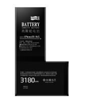 飞毛腿（SCUD）手机电池 苹果XS MAX手机电池 iphone XS MAX手机更换电池 3180mAh 赠拆机工具