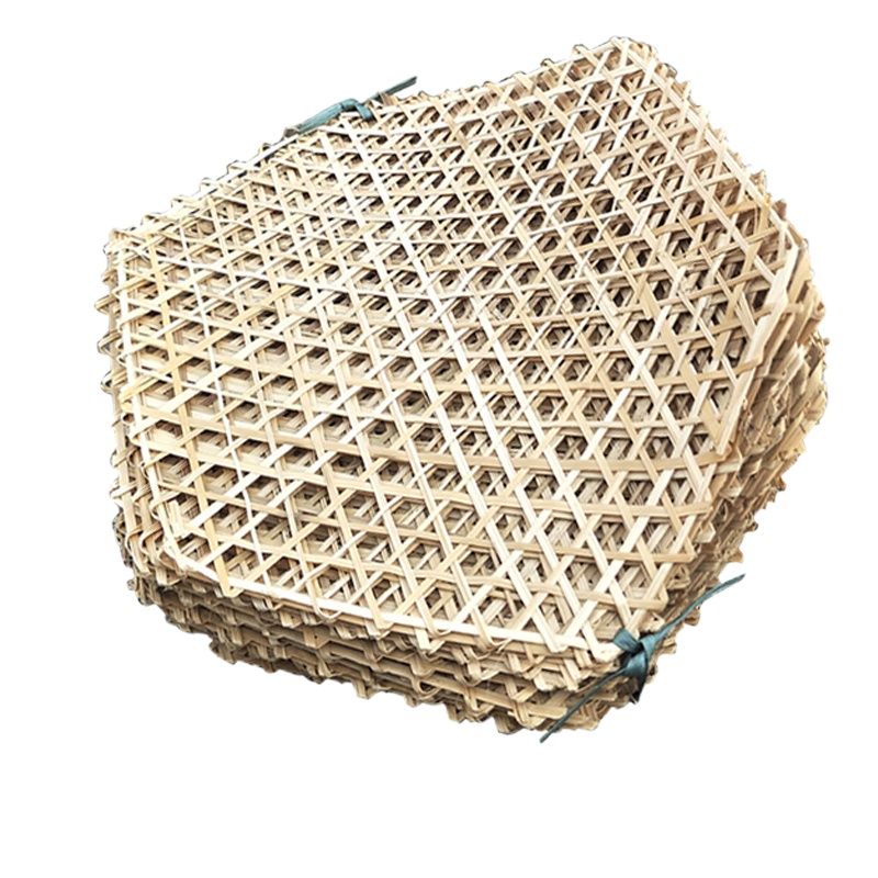 蒸鱼竹垫 10片装