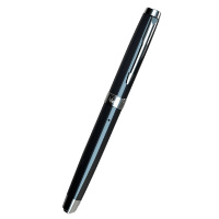 纽曼(Newsmy)H96/8G 黑色/银色 笔形录音笔远程学习降噪器智能迷你 专业高清