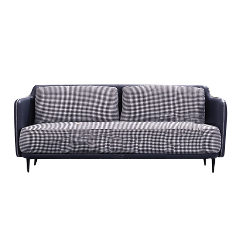 东港家具 DG-199 办公室沙发 办公家具 会客接待 现代简约家具 颜色尺寸可定制