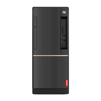 联想(Lenovo)扬天T4900d 商用台式电脑 21.5英寸屏(I3-6100 8GB 1TB 无光驱 W10H)