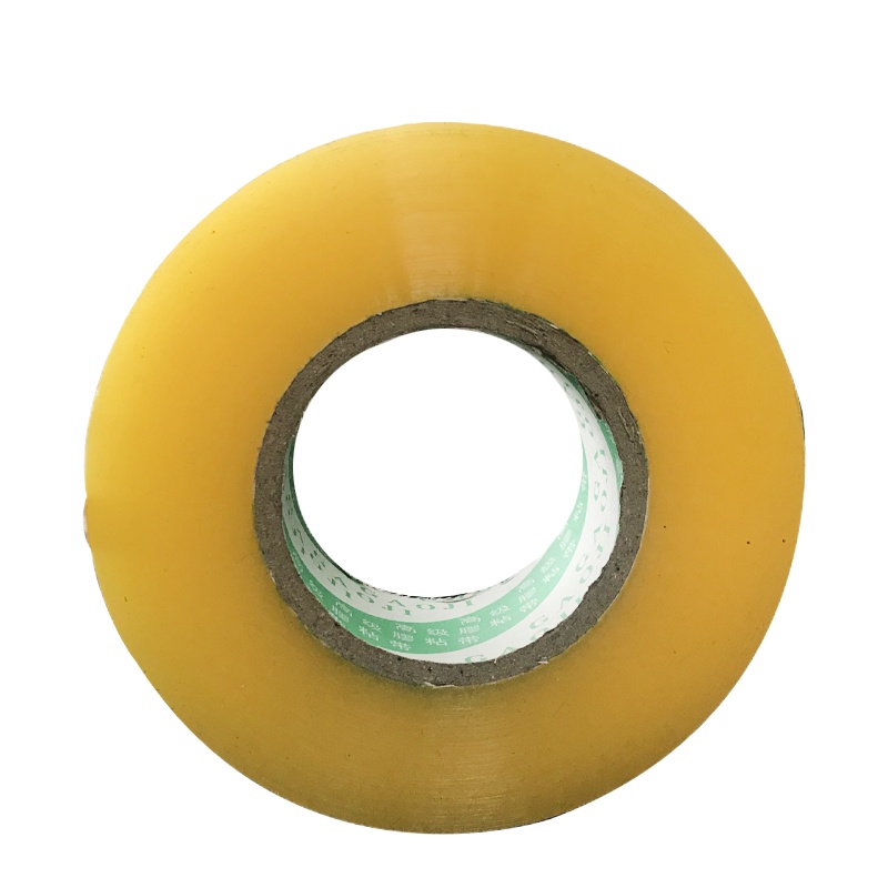 胜丰达(shengfengda) 加厚透明胶带宽100mm*200米 18卷每箱(单位:箱)