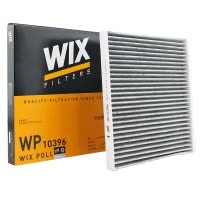 维克斯(WIX)活性炭空调滤WP10396适配长安CX70/CS75/睿骋