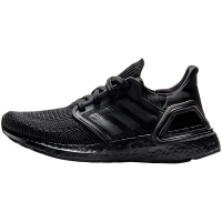 阿迪达斯女鞋跑步鞋ULTRABOOST 20休闲运动鞋FU8498