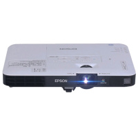 爱普生(EPSON)CB-1785W超薄便携商务教育会议投影仪